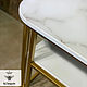 Стол VALENCIA. Столы. BULL WULL FURNITURE. Интернет-магазин Ярмарка Мастеров.  Фото №2