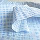 Order Fabric Cotton Batiste Dover Blue. Best Fabric Store. Livemaster. . Fabric Фото №3