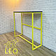 Барный стол в стиле лофт LF-653. Столы. Leo-loft. Интернет-магазин Ярмарка Мастеров.  Фото №2