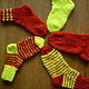 socks for big girls