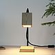 Nattlys Lamp. Table lamps. Nord Dom. Online shopping on My Livemaster.  Фото №2