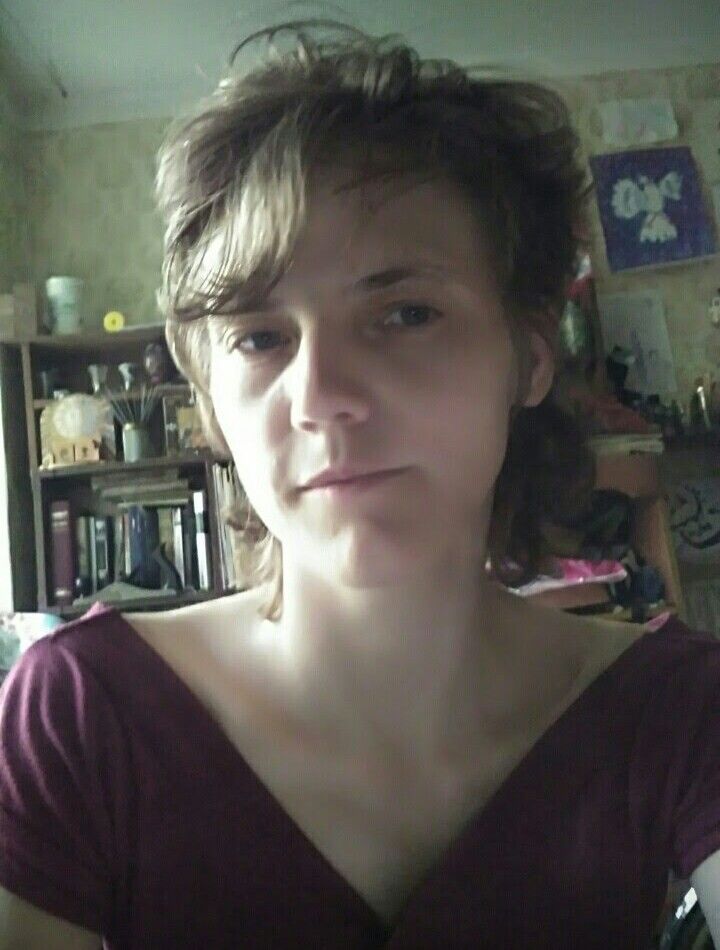Мой профиль