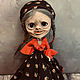 Кукла Блайз Кастом. Custom blythe doll. Кукла Кастом. Долгушина Светлана (VetkaBlythe). Интернет-магазин Ярмарка Мастеров.  Фото №2