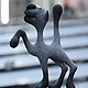 Прогулки по Парижу, Мягкие игрушки, Москва,  Фото №1