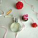 The perfume 'chic Spécial'. Perfume. Дина Филиппова (MASLINA). Online shopping on My Livemaster.  Фото №2