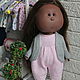 Copy of Copy of Available custom doll Mia, Custom, Vidnoye,  Фото №1