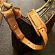 Винтаж: Сумка через плечо Louis Vuitton. Boulogne 35. Сделано во Франции. Сумки винтажные. Chic bags. Ярмарка Мастеров.  Фото №7