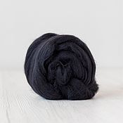 Материалы для творчества handmade. Livemaster - original item Merino Australian Seal.19 MKR. DHG Italy. wool for felting. Handmade.