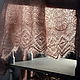 Блузон "Царевна-лебедь". Туники. Maybe_knitwear. Ярмарка Мастеров.  Фото №4