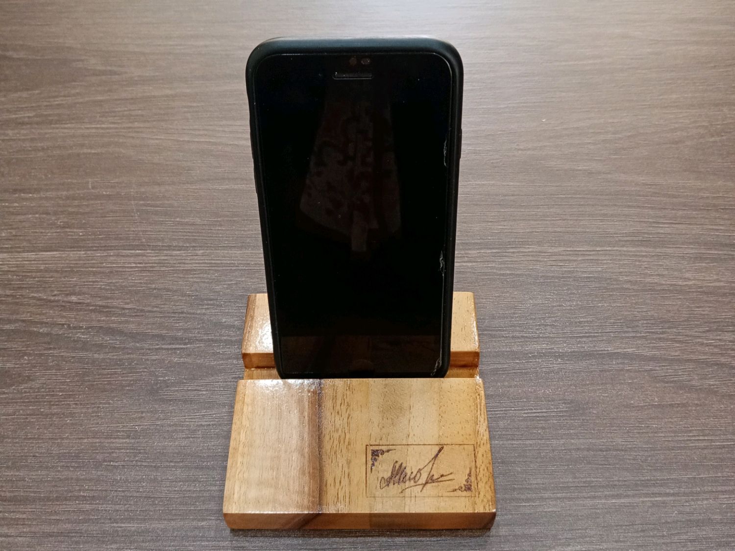 Подставка под телефон в интернет-магазине на Ярмарке Мастеров ...