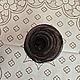 Винтаж: Вазы бутылки, антикварное стекло ручной работы. Вазы винтажные. Елена Вагнер (Antiq-Vintage). Ярмарка Мастеров.  Фото №11