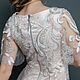 Платье. Платья. Elena-0en. Интернет-магазин Ярмарка Мастеров.  Фото №2