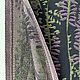 Винтаж:  дорожка на стол (Швеция). Текстиль винтажный. Curios Finds. Ярмарка Мастеров.  Фото №4