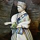 Винтаж: Royal Doulton.Королева Елизавета мать.Статуэтка. Статуэтки винтажные. Антик.Декор.Винтаж. Ярмарка Мастеров.  Фото №5