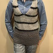 Пуловер Аврора