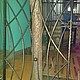 Заказать Забор "Плетень". babykorona. Ярмарка Мастеров. . Ограждения и заборчики Фото №3