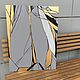 Интерьерная картина»крылья стрекозы». Картины. Irina-simanova-handmade. Ярмарка Мастеров.  Фото №4
