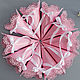 'Tenderness' kites for the petals. Baskets. Evrica (Evrica). Online shopping on My Livemaster.  Фото №2