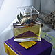 Винтаж: Духи Kenzo Jungle L'Elephant Kenzo 50 ml EDP Винтаж Редкость!, Духи винтажные, Владивосток,  Фото №1