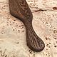 Разделочная доска из дуба. Разделочные доски. Компания Wood Makers. Ярмарка Мастеров.  Фото №5