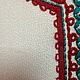 Винтаж: Винтажное платье 60-е годы СССР. Платья винтажные. Эврика-антик. Ярмарка Мастеров.  Фото №5