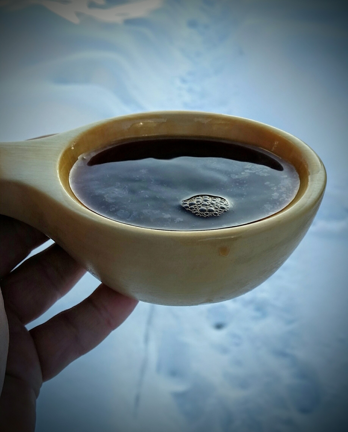 Мой профиль