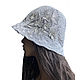 Women's Avalange Hat, Hats1, Moscow,  Фото №1