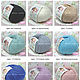 Пряжа Baby Wool (Alize) Беби вул Ализе Бейби вул от Ализе. Пряжа. Магазин пряжи 'Ваша пряжа'. Ярмарка Мастеров.  Фото №4