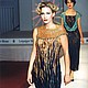 Golden Egypt (Leipzig 1995), Dresses, Ivanovo,  Фото №1