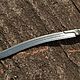 Dagger Saber Scimitar 'Bashibuzuk'. Souvenir weapon. prussian1. My Livemaster. Фото №5