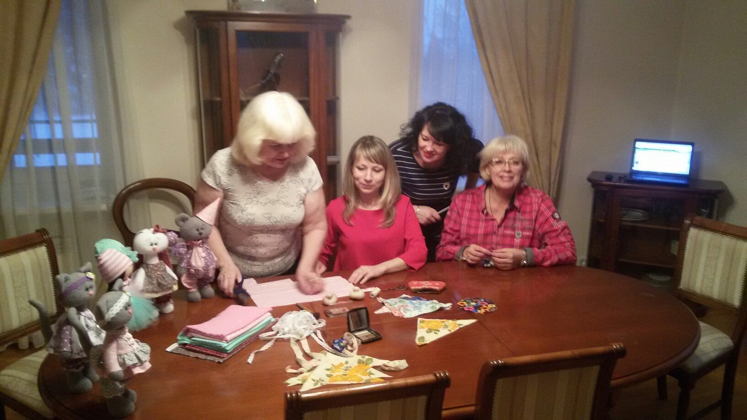 Мой профиль