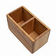 Stand made of oak in natural color. Stand. Foksvudrus. My Livemaster. Фото №4