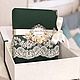 Коробка-сумка! Удобно дарить и хранить. Подарочная упаковка. ꧁ Boutique chic ꧂ by Olga Gorskaya. Ярмарка Мастеров.  Фото №5