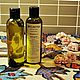Ylang and patchouli, massage oil, 200 ml. Antistress. Erotic. Massage tiles. MYLNITSA. Online shopping on My Livemaster.  Фото №2