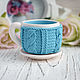 3D Silicone shape ' Cup and saucer'. Copyright form, Form, Vladivostok,  Фото №1