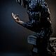 Фигурка Веном / Venom. Статуэтка. Студия 3D печати - Megatoys. Ярмарка Мастеров.  Фото №6