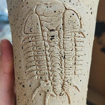 Цветы и флористика ручной работы. Ярмарка Мастеров - ручная работа Кашпо. Handmade.