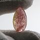 Турмалин полихромный кабошон Малхан. Кабошоны. MineralMart. Интернет-магазин Ярмарка Мастеров.  Фото №2