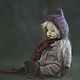 Тедди, Teddy doll. Тедди Долл. Teddy bears by Olga handmade xelga_grakova. Ярмарка Мастеров.  Фото №8