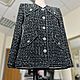 Жакет из твида iLLi Tweed&Jacket. Жакеты. kupitvid (kupitvidilli). Ярмарка Мастеров.  Фото №5