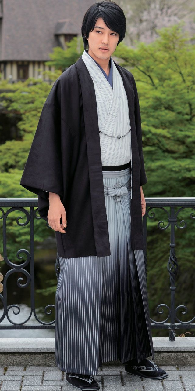Киото одежда мужская