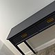 Консоль WINSTON. Консоли. BULL WULL FURNITURE. Ярмарка Мастеров.  Фото №10