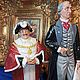 Винтаж: Мэр.Мастер развертки.Royal Doulton.Государственный деятель.Статуэтка. Статуэтки винтажные. Антик.Декор.Винтаж. Ярмарка Мастеров.  Фото №7