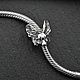 Шарм Фенек. Шарм-подвеска. AlexFox Jewelry. Интернет-магазин Ярмарка Мастеров.  Фото №2