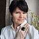Кольцо "Золотая Пыль"  обсидиан, медь, латунь. Кольца. Svetlana Revina. Ярмарка Мастеров.  Фото №13