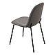 Стул Oslo синий/бежевый/серый. Стулья. Studio Chair. Ярмарка Мастеров.  Фото №4