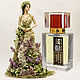 Parfum de Nathalie, Numéro 204.(«Diorissimo» / Dior). Духи. Parfumer-Ts. Интернет-магазин Ярмарка Мастеров.  Фото №2