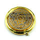 Mirror gift z321, Pocket mirrors, Chrysostom,  Фото №1