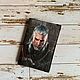 Order The cover of ' The Witcher'. Ludmila Krishtal. Livemaster. . Wedding towels Фото №3
