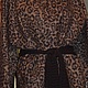 ' Naomi' coat handmade. Coats. Tayana Rocaille. My Livemaster. Фото №4